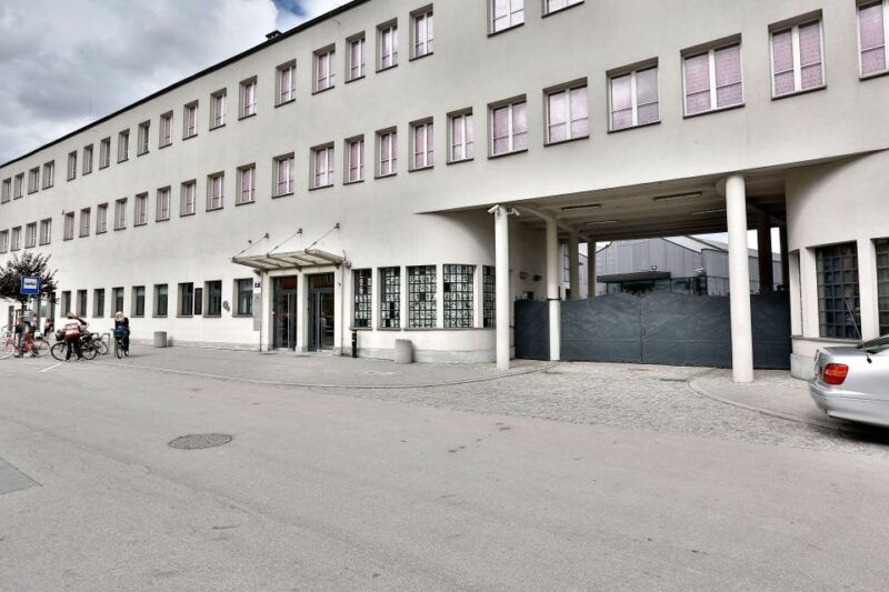 From Krakow: Half-Day Salt Mine and Schindler's Factory Tour - Good To Know