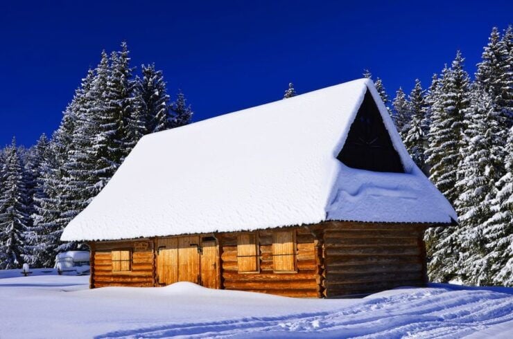 From Krakow: Hot Springs and Zakopane With GubałÓwka - Activity Details