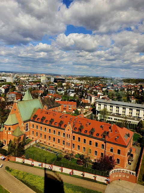 From Krakow: Lagiewniki Sanctuary of The Divine Mercy Tour - Customer Reviews and Ratings