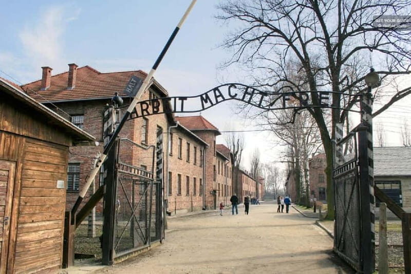 From Krakow: Last Minute Auschwitz-Birkenau Guided Tour - An Honest Look at the Last Minute Auschwitz-Birkenau Guided Tour