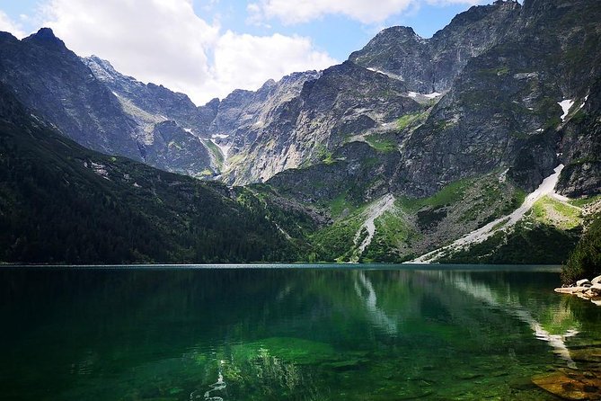 From Kraków: Morskie Oko in The Tatra Mountains - Booking Details