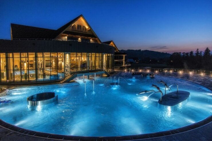 From Krakow: Morskie Oko Lake Tour and Thermal Baths Visit - Highlights of the Lake Tour