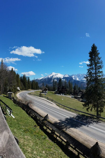 From Krakow: Morskie Oko Lake, Zakopane & Thermal Baths Tour - Morskie Oko Lake