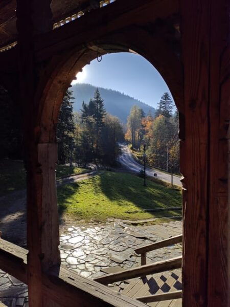 From Krakow: Morskie Oko Lake, Zakopane & Thermal Baths Tour - Zakopane Sightseeing