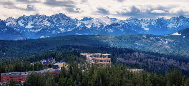 From Kraków: Mountain Treetop Walk & Zakopane Day Trip - Who Will Love This Tour?