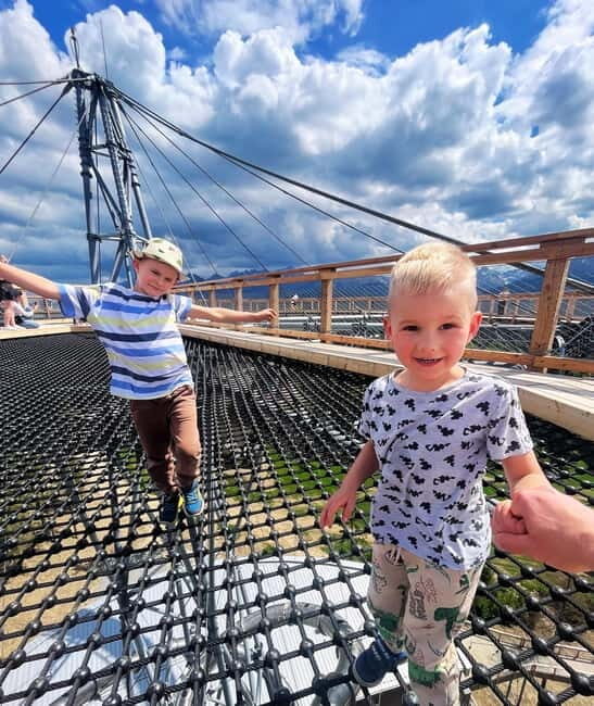 From Kraków: Mountain Treetop Walk & Zakopane Day Trip - FAQs