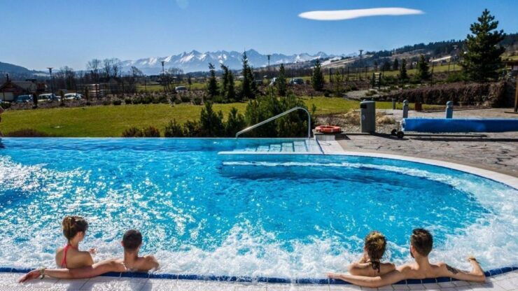 From Krakow: Off-Road Adventure and Thermal Baths - Pickup Information