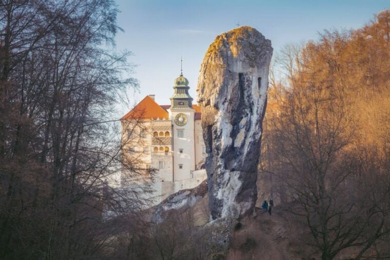 From Kraków: Ojców National Park and Pieskowa Skaa Castle - Who Should Consider This Tour?