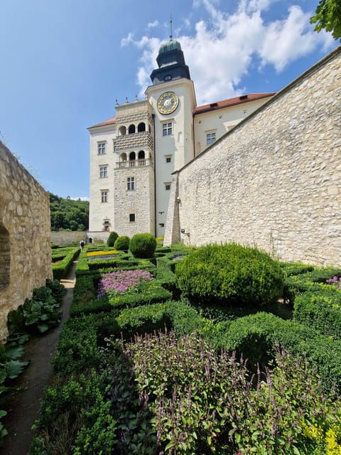 From Kraków: Ojców National Park and Pieskowa Skaa Castle - Final Thoughts