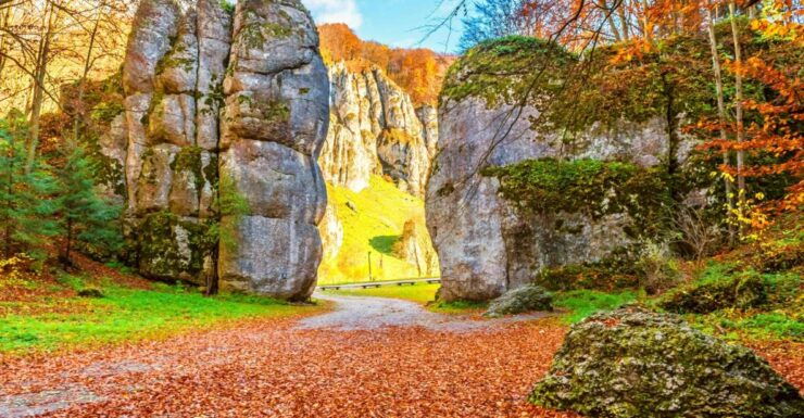 From Krakow: Ojców National Park Tour - Tour Details
