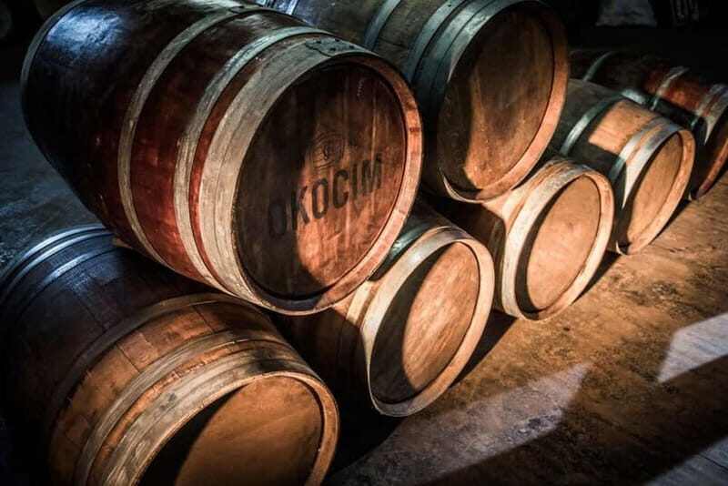 From Krakow: Okocim Brewery Museum - Unpacking the Experience: What to Expect