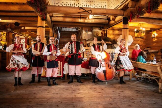 From Krakow: Polish Folk Show With All-You-Can-Eat Dinner - Customer Feedback