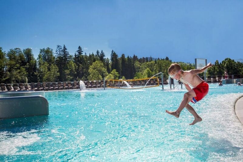 From Krakow: Polish Thermal Baths in Tatra Mountains - A Full Breakdown of the Tour Experience