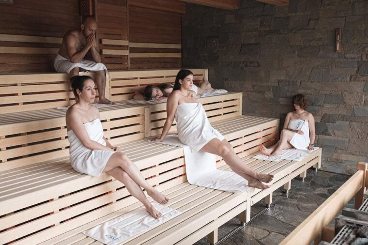 From Krakow: Polish Thermal Baths in Tatra Mountains - Authentic Insights from Reviews