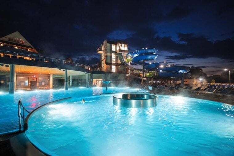 From Krakow: Polish Thermal Baths in Tatra Mountains - Who Should Consider This Tour?