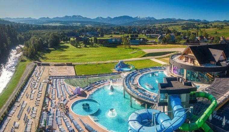From Krakow: Polish Thermal Baths in Tatra Mountains - FAQ