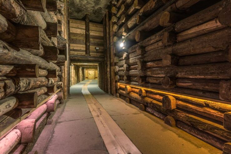 From Krakow: Private Wieliczka Salt Mine Tour - Good To Know