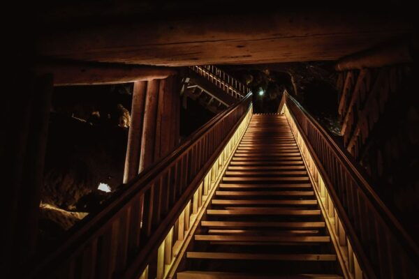 From Krakow: Private Wieliczka Salt Mine Tour - Booking and Pricing