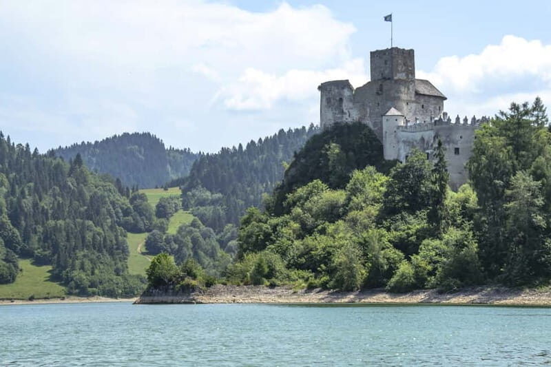 From Krakow: Rafting on Dunajec River Full-Day Trip - Good To Know