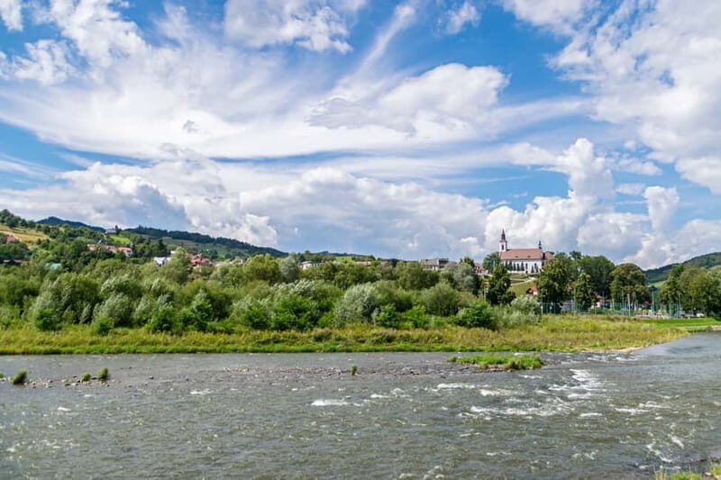 From Krakow: Rafting on Dunajec River Full-Day Trip - Why This Tour Is Worth It