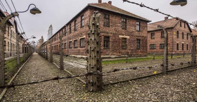 From Krakow: Roundtrip Transportation to Auschwitz Birkenau - Transportation and Logistics: Why It Matters