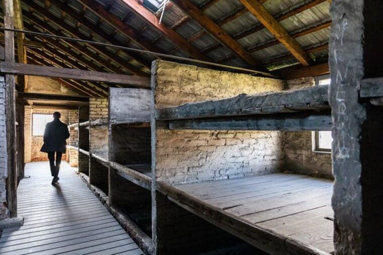From Krakow: Roundtrip Transportation to Auschwitz Birkenau - Authentic Experiences and Honest Reflections
