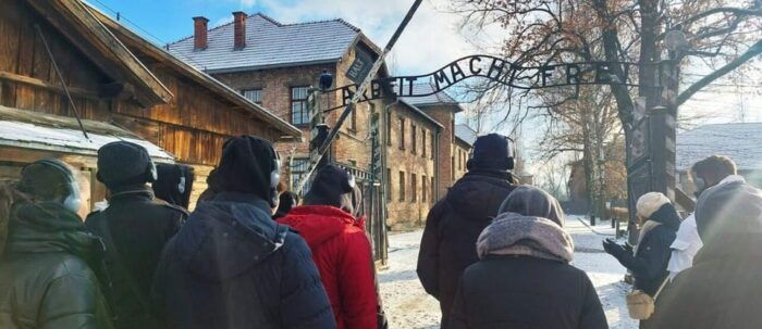 From Krakow: Roundtrip Transportation to Auschwitz Birkenau - FAQs