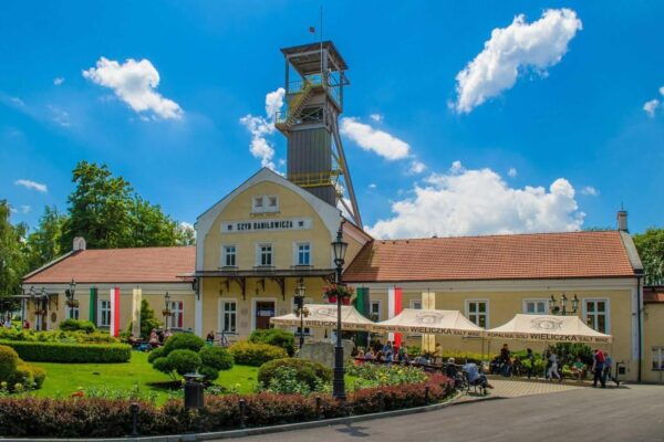 From Krakow: Salt Mine Guided Tour With Hotel Pick up - Inclusions and Accessibility