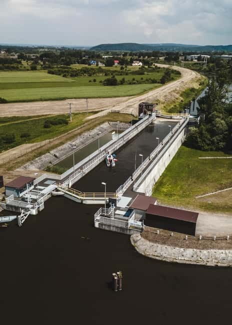 From Krakow : Scenic Boat Cruise to Owicim - FAQ