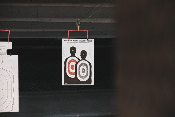 From Krakow: Shooting Range Adventures - Experience Highlights