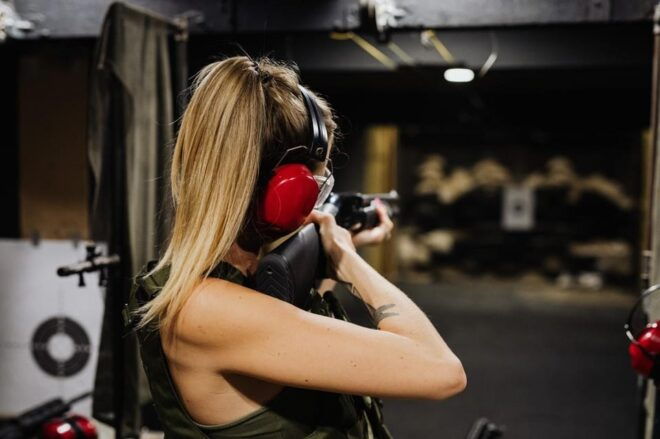 From Krakow: Shooting Range With Hotel Pickup and Drop-Off - Reservation and Cancellation