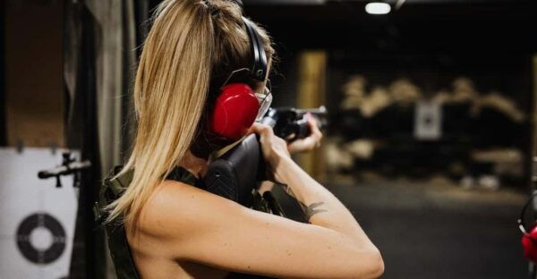 From Krakow: Shooting Range With Hotel Pickup and Drop-Off - Suitable Participants