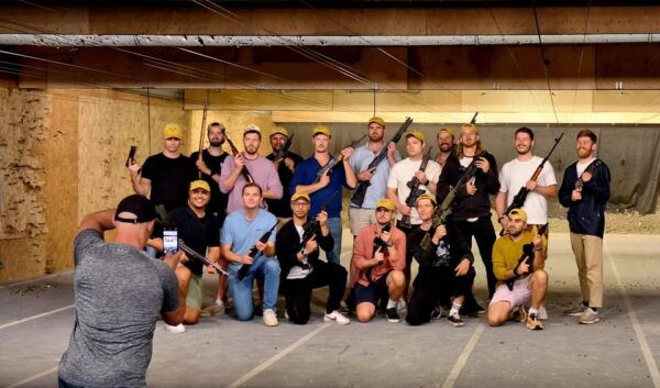 From Krakow: Shooting Range With Hotel Pickup and Drop-Off - Frequently Asked Questions