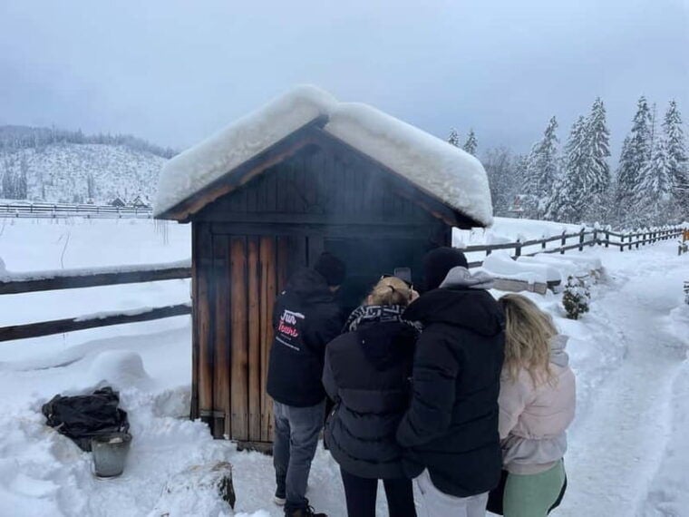 From Krakow: Snowmobile, Zakopane & Chochoowskie Baths - Final Thoughts