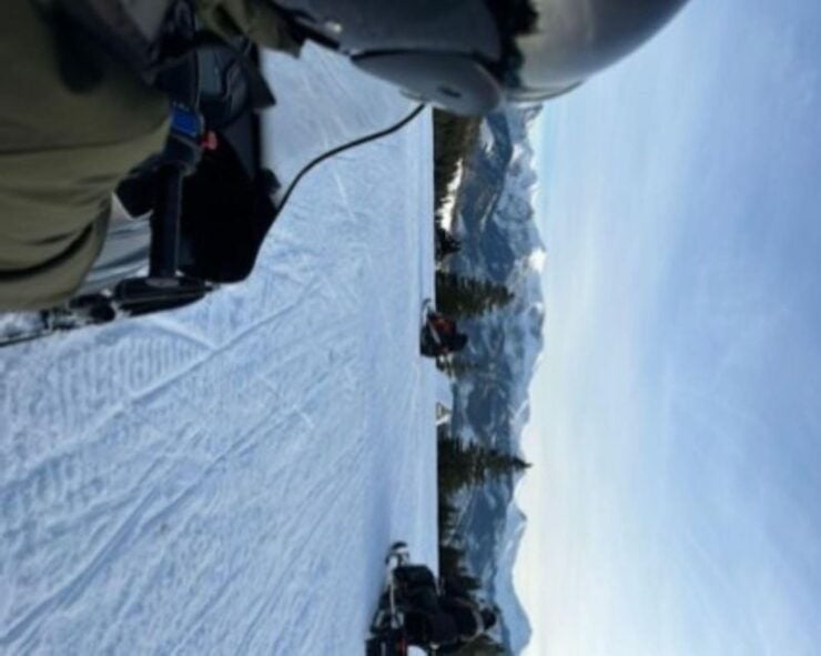 From Krakow: Snowmobiles, Zakopane and Thermal Baths - Snowmobile Adventure in the Tatra Mountains