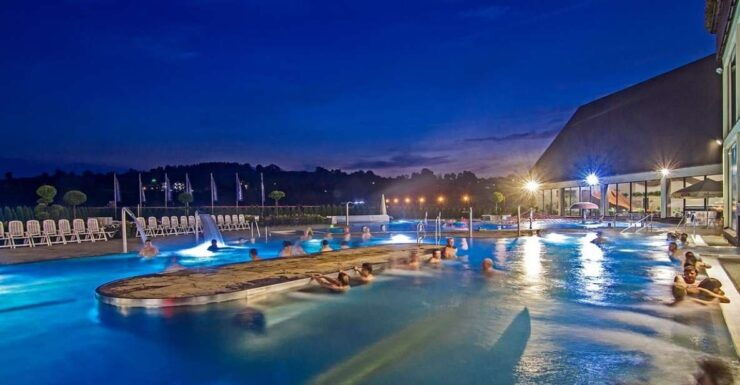 From Krakow: Szaflary Thermal Baths Day Trip - Experience Highlights