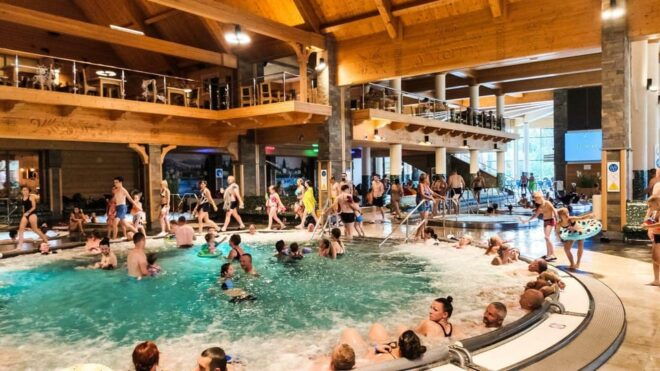 From Kraków: Thermal Baths Evening or Morning Experience - Transportation and Pickup
