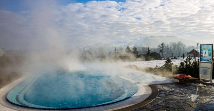 From Kraków; to BiałKa Thermal Baths Private Tour - Booking Details