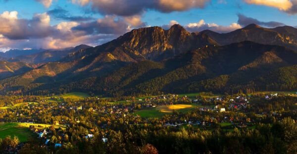 From Krakow: Tour to Zakopane With Tasting & Hotel Pickup - Scenic Drive Through Tatra Mountains