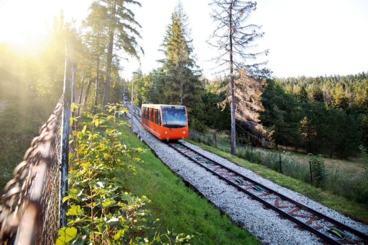 From Krakow: Tour to Zakopane With Thermal SPA &Hotel Pickup - Itinerary Highlights