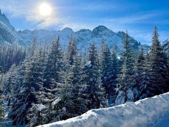 From Krakow: Tour to Zakopane With Thermal SPA &Hotel Pickup - What to Bring