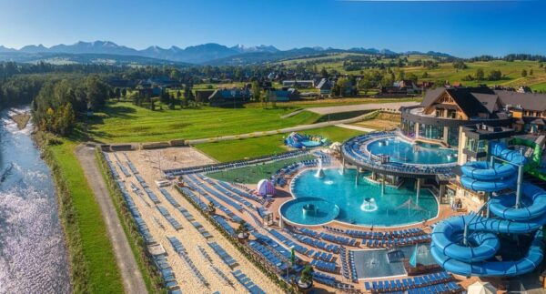 From Krakow: Tour to Zakopane With Thermal SPA &Hotel Pickup - Thermal SPA Experience