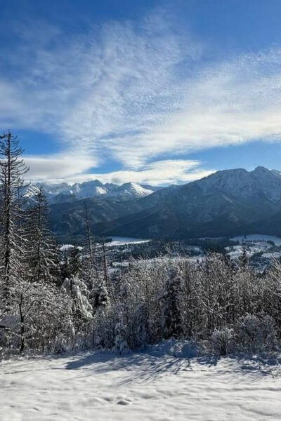 From Krakow: Tour to Zakopane With Thermal SPA &Hotel Pickup - Tatra Mountains and Zakopane