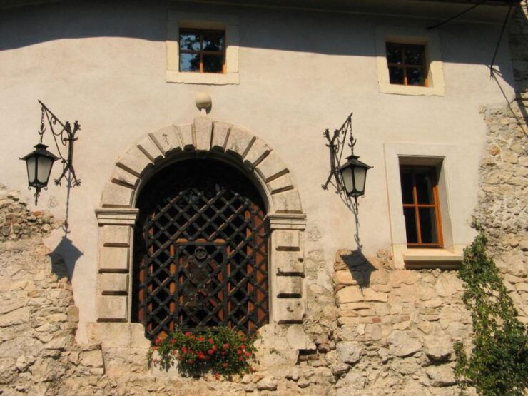 From Krakow: Trail of the Eagles' Nests Private Day Tour - Tour Details