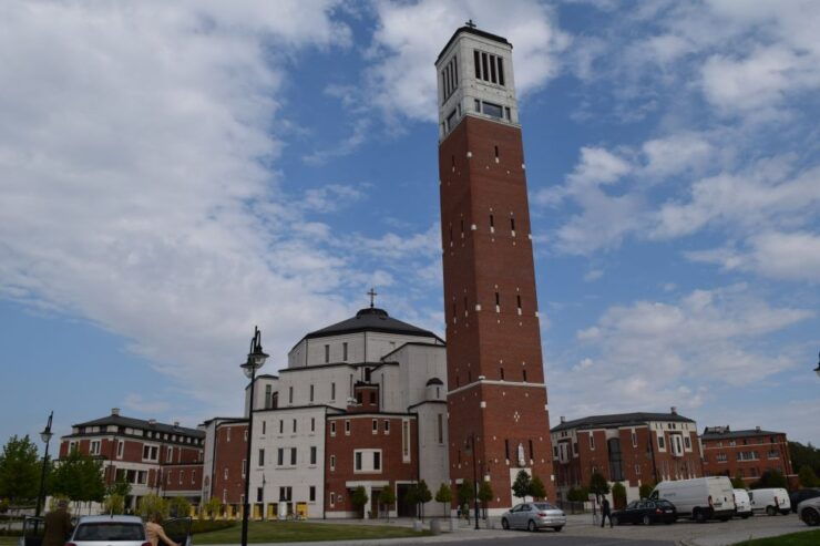 From Krakow: Wadowice and Pope John Paul II Route Day Trip - Activity Details