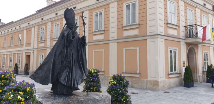 From Krakow: Wadowice and Pope John Paul II Route Day Trip - Highlights
