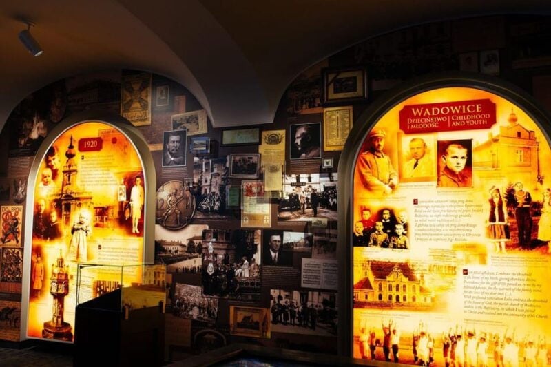 From Krakow: Wadowice - Family Home of John Paul II Day Trip - Exploring Wadowice and the Life of Pope John Paul II: A Practical and Authentic Tour
