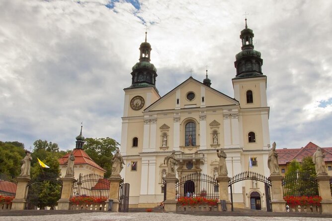 From Krakow: Wadowice & Kalwaria Zebrzydowska - Tour Details