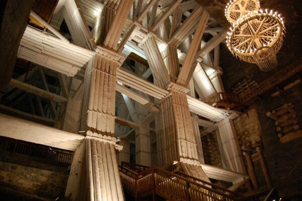 From Krakow: Wieliczka Salt Mine & Auschwitz Guided Trip - Frequently Asked Questions