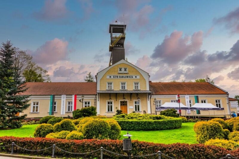 From Krakow: Wieliczka Salt Mine Guided Tour - Who Should Book This Tour?